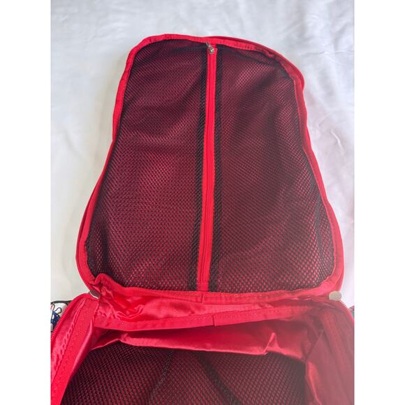 Jujube Sanrio Hello kitty Be RIght Back Backpack - Picture 7 of 12